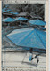 CS09. Collection Of 5 Different Christo Postcards Of Umbrella Wrap Project. - Sonstige & Ohne Zuordnung