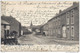 GEDINNE ..-- Rue De La Station . 1902 Vers BERTRIX ( Mr Jules GUIOT ) . Voir Verso . - Gedinne