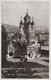 POSTAL FRANCIA - NIZA - NICE - L'EGLISE RUSSE - LES EDITIONS FRANK - Sonstige & Ohne Zuordnung