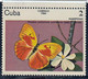 CUBA - Faune, Papillons - Y&T N° 2515-2521 - MNH - Autres & Non Classés