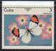 CUBA - Faune, Papillons - Y&T N° 2515-2521 - MNH - Autres & Non Classés