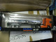 CAMION SEMI REMORQUE 1:32 NEWRAY DAF 95 XF CITERNE 95XF - Massstab 1:32