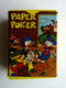 MINI JEU DE CARTES PAPER POKER MIGNON -  WALT DISNEY -  RG 80's Petite TAILLE - Statuettes En Résine