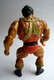 FIGURINE MAITRES DE L'UNIVERS - HE-MAN -  MOTU - MASTER OF UNIVERSE - JITSU (2) - Dominatori Dell'Universo