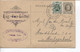 RF3047/ TP 255 Houyoux -283 S/CP Handel Kruidenierswaren A.Van Gestel C.Oud-Turnhout 23/1/1930 > Hertogenbosch - Cartas & Documentos