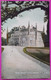 Postcard Ross Priory Loch Lomond Rare 1908 Inverness Shire Scotland Postmark Stamp Alexandria Ecosse - Inverness-shire