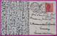 Postcard Ross Priory Loch Lomond Rare 1908 Inverness Shire Scotland Postmark Stamp Alexandria Ecosse - Inverness-shire