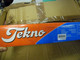 CAMION SEMI REMORQUE TEKNO 1:50 TRUCKSTAR - Trucks, Buses & Construction