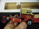 CAMION SEMI REMORQUE TEKNO 1:50 KENWORTH COE BULLNOSE - MACKIE THE MOVER - WORLD WIDE MOVING - Camions, Bus Et Construction