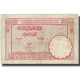 Billet, Maroc, 5 Francs, 1941, 1941-11-14, KM:23Ab, TB+ - Maroc