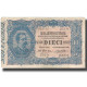Billet, Italie, 10 Lire, 1914, 1914, KM:20e, TB - Regno D'Italia – 10 Lire