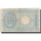 Billet, Italie, 10 Lire, 1914, 1914, KM:20e, TB - Regno D'Italia – 10 Lire