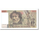 France, 100 Francs, Delacroix, 1993, Undated (1993), SUP, Fayette:69bis.7 - 100 F 1978-1995 ''Delacroix''