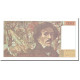 France, 100 Francs, Delacroix, 1993, Undated (1993), SUP, Fayette:69bis.7 - 100 F 1978-1995 ''Delacroix''