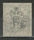 Hong Kong SG F1 Mi St1 O Used - Timbres Fiscaux-postaux