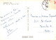 5829 Carte Postale OYONNAX Parc De L'Hôtel De Ville        (scan Recto-verso) 01 Ain - Oyonnax