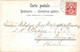 [DC12371] CPA - SVIZZERA - CORBEYRIER - SOUVENIR DE CORBEYRIER - Viaggiata 1902 - Old Postcard - Corbeyrier