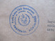 Delcampe - Türkisch Zypern Ca. 1979 / 81 Amts Und Dienstbriefe Regierung / Feldpost / Zensur Verschiedene Stempel Insg. 40 Belege!! - Briefe U. Dokumente