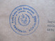 Delcampe - Türkisch Zypern Ca. 1979 / 81 Amts Und Dienstbriefe Regierung / Feldpost / Zensur Verschiedene Stempel Insg. 40 Belege!! - Lettres & Documents