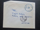 Delcampe - Türkisch Zypern Ca. 1979 / 81 Amts Und Dienstbriefe Regierung / Feldpost / Zensur Verschiedene Stempel Insg. 40 Belege!! - Lettres & Documents