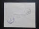 Delcampe - Türkisch Zypern Ca. 1979 / 81 Amts Und Dienstbriefe Regierung / Feldpost / Zensur Verschiedene Stempel Insg. 40 Belege!! - Lettres & Documents