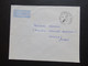 Delcampe - Türkisch Zypern Ca. 1979 / 81 Amts Und Dienstbriefe Regierung / Feldpost / Zensur Verschiedene Stempel Insg. 40 Belege!! - Lettres & Documents