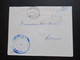 Delcampe - Türkisch Zypern Ca. 1979 / 81 Amts Und Dienstbriefe Regierung / Feldpost / Zensur Verschiedene Stempel Insg. 40 Belege!! - Lettres & Documents