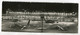 AVIATION Carte Panoramique Aéroport De PARIS ORLY Aire Staionnement Aérogare De Nuit Avions Air FRance  D02 2021 - Aerodromes