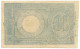 10 LIRE FALSO D'EPOCA BIGLIETTO DI STATO EFFIGE UMBERTO I 10/04/1915 BB - Andere