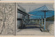 CS11 Collection Of 03 Different Christo Postcards Of Umbrella Wrap Project. - Sonstige & Ohne Zuordnung