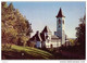 Abbaye De St Benoît Du Lac - Entier Postal - Moderne Ansichtskarten