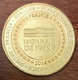 30 NÎMES LES ARÈNES N°2 MEDAILLE SOUVENIR MONNAIE DE PARIS 2014 JETON TOURISTIQUE MEDALS COINS TOKENS - 2014