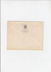 Brief / Lettre - Ministère De Sciences Et Des Arts / Ministère Des Finances - 1914 - Enveloppes-lettres