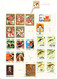 CUBA - Approx 300 Stamps Hinged On Pages And 130 Stamps And A Miniature Sheet On Stockcards. STARTER COLLECTION. - Colecciones & Series