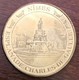 30 NÎMES ESPLANADE CHARLES DE GAULLE MDP 2013 MEDAILLE SOUVENIR MONNAIE DE PARIS JETON TOURISTIQUE MEDALS COINS TOKENS - 2013