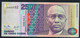 CAPE VERDE P61 2500 ESCUDOS 1989 #LP Signature 2        UNC. - Kaapverdische Eilanden