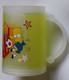 Rare Verre Football Springfield Soccer Club Avec BART Personnage Les Simpson The Simpsons - Abbigliamento, Souvenirs & Varie