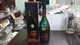 France-REMY MARTIN-cognac Fine Champagne(40%%)-(700ml)-good-botlle+box - Whisky