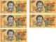 PAPOUASIE - NOUVELLE-GUINEE 1989 50 Kina - P.11a Neuf UNC - Papua-Neuguinea