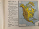 2 Boekjes: Aardrijkskunde De Wereld Buiten Europa & Europa - Zusters Annonciaden Van Huldenberg - Geographie