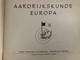 Delcampe - 2 Boekjes: Aardrijkskunde De Wereld Buiten Europa & Europa - Zusters Annonciaden Van Huldenberg - Geographie