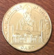 30 SAINT-GILLES LA BASILIQUE MDP 2004 MEDAILLE SOUVENIR MONNAIE DE PARIS JETON TOURISTIQUE MEDALS COINS TOKENS - 2004