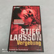 Stieg Larsson - Vergebung - Policíacos