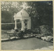 Stéréo Amateur. Saint-Pierre Et Le Lavoir De Caden (Morbihan). Bretagne. 1928. - Stereoscoop