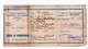 Tessera Unione Nazionale Ufficiali In Congedo D'Italia 1937 - Mitgliedskarten