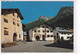 Dorfplatz Scuol-Schuls / Unterengadin - Scuol