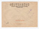 1982  RUSSIA,YEREVAN TO BELGRADE,YUGOSLAVIA,4 KOP. ILLUSTRATED,RECORDED,AIRMAIL,STATIONERY COVER,USED - Autres & Non Classés