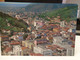 Cartolina  Carrara Panorama 1970 - Carrara