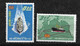 Formose Taïwan N°429 Et 430   Neufs  * * B/TB= MNH F/VF     Voir Scans      - Sonstige & Ohne Zuordnung