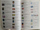 Austria Österreich 2001 / 2002 Austrokus Der österreichische Briefmarken Atlas Postage Stamp Catalogue Netto Katalog - Autriche